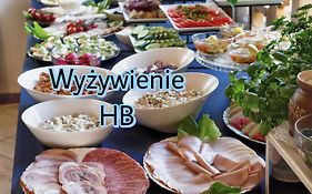 Willa Kapitańska i Willa Marynarska